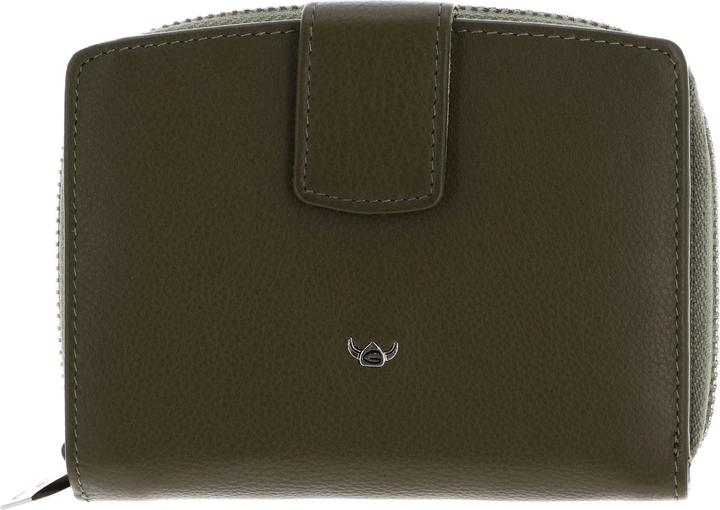 Immagine prodotto Golden Head Portafoglio Madrid RFID in pelle 12,5 cm