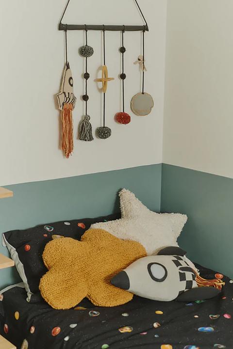 Image du produit Lorena Canals Wandhänger Kosmos