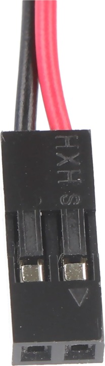 Produktbild AccuCell Ersatzbatterie passend für die Siemens Simatic S7-900 Batterie, Stecker genau beachten HXH s (1 Stk., 1200 mAh)