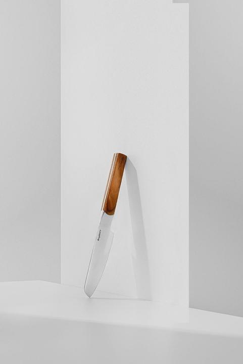 Actual product image BergHoff 3-delig messenset (1315075)