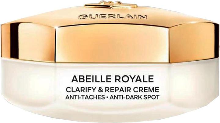 Image du produit Guerlain Parfums Abeille Royale 24 Bright/Cream 50 ml (50 ml)