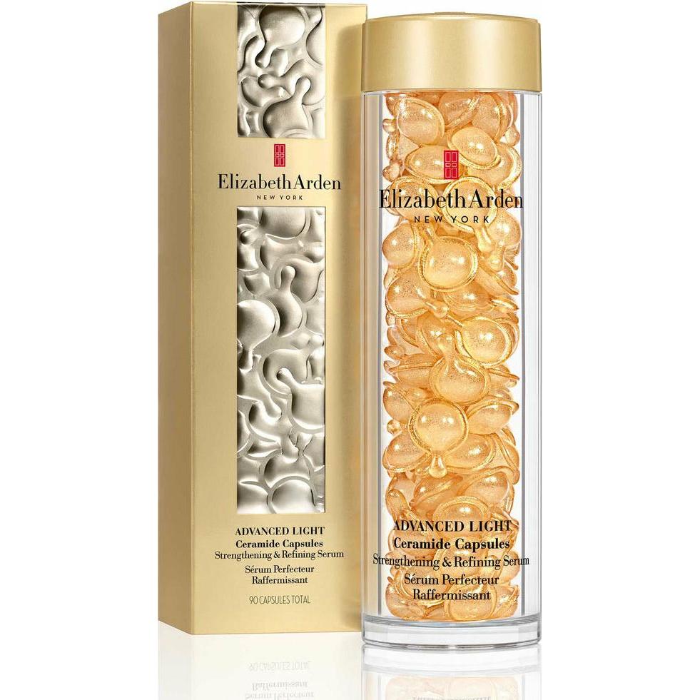 Thumbnail - Elizabeth Arden, Gesichtsserum, Advanced Light Ceramide Capsules