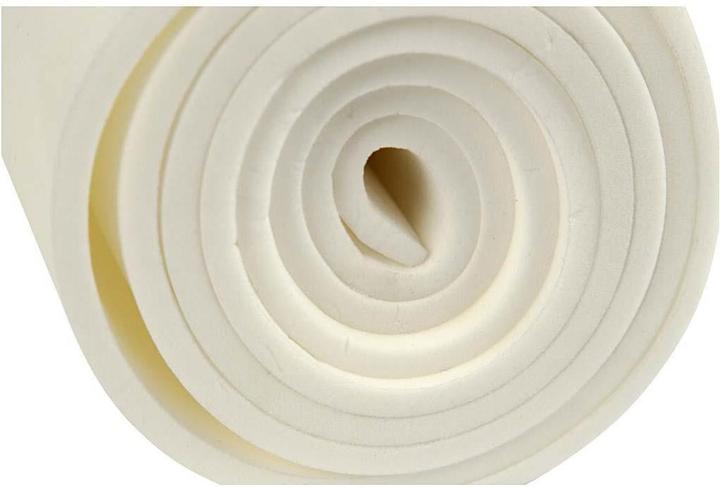 Produktbild Creativ Company Moosgummi 6 mm 1 Stück