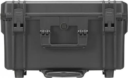 Produktbild Plastica Panaro MAX505H280STR (49 l)