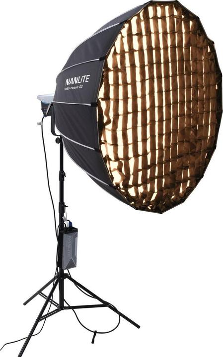 Produktbild Nanlite FC500B (Studioleuchte, Videoleuchte)
