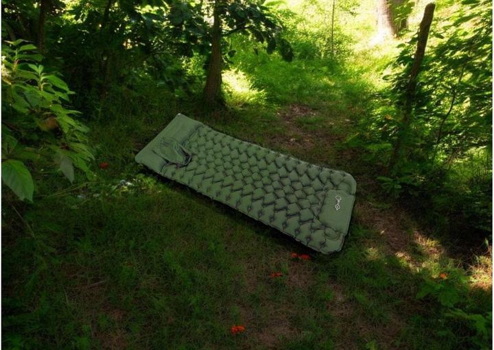 Produktbild GuGus Isomatte Luftmatratze