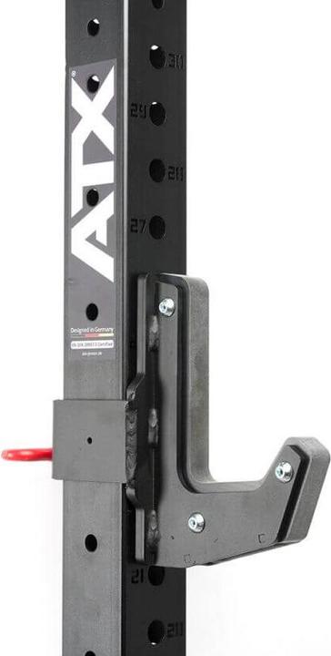 Actual product image ATX Heavy Duty J-Hooks Type 3 / Series 800