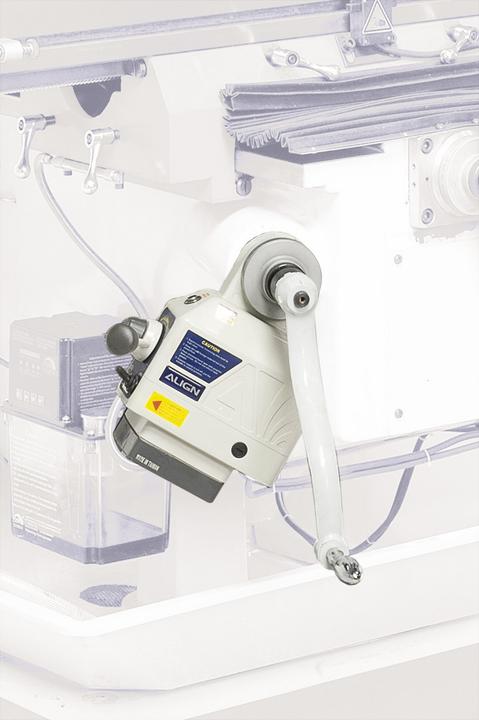 Produktbild Bernardo Cantina Bernardo - Vorschubapparat AL-500P-Z / 110 V