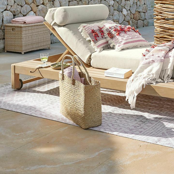 Immagine prodotto Loberon Tasche Ventresque braun