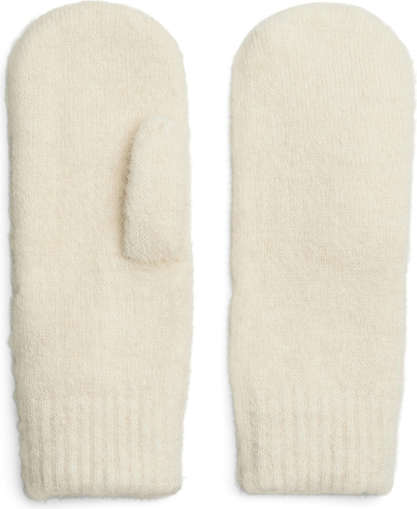 Pieces Pccindy Wool Mittens Noos (One Size)