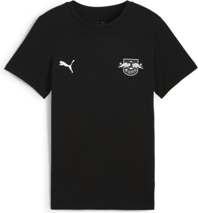 Produktbild Puma RBL ESS Tee Jr (176)
