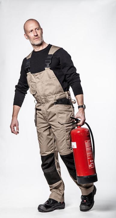 Image du produit Projob Sweatshirt 2127 (XXL)