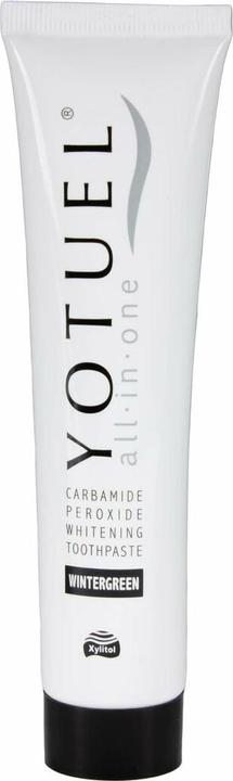 Immagine prodotto Atos Yotuel in un dentifricio Wintergreen 75 ml (75 ml)