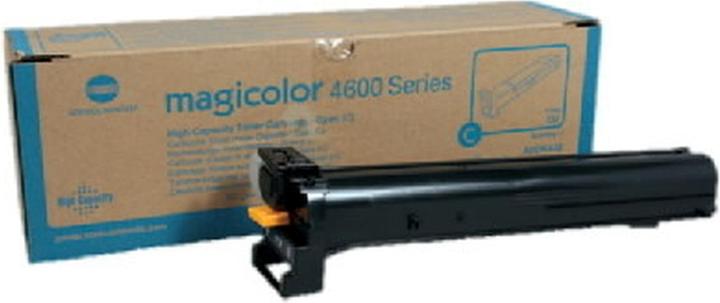 Produktbild Konica Minolta mc4650 (C)