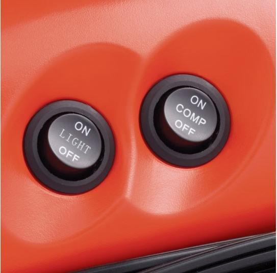 Produktbild Black & Decker Asi200 (8.27 Bar, 200 l)