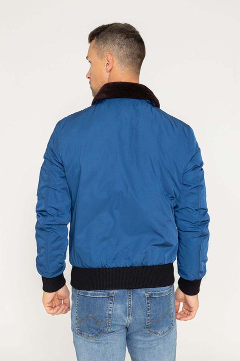 Actual product image Bombers Original Bomber jacket Curtiss M (M)