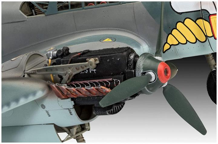 Produktbild Revell Messerschmitt