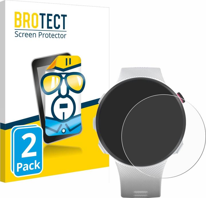 Productafbeelding BROTECT Bescherming Clair (Forerunner 45S)