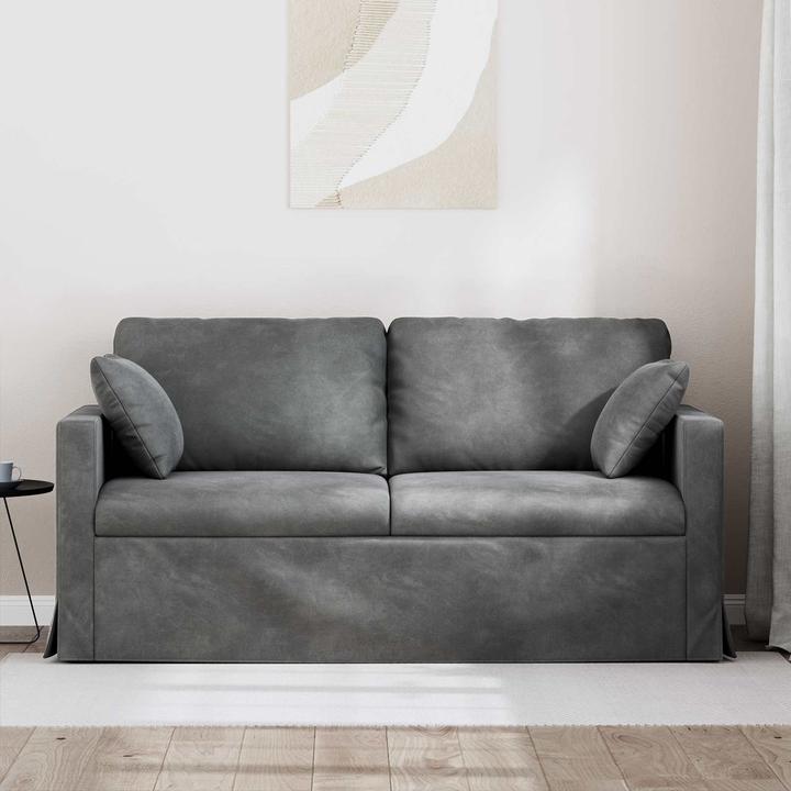 Produktbild vidaXL Sofa (Ecksofa)