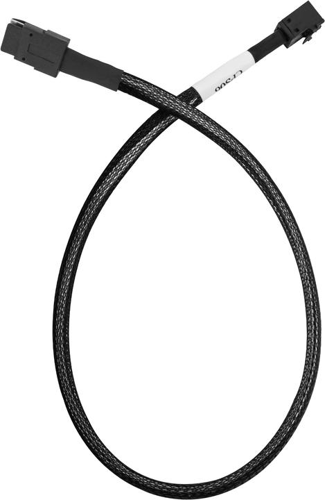 Produktbild Silverstone CPS06 (60 cm, Mini-SAS)