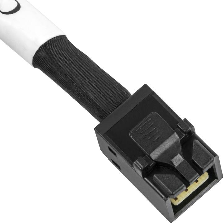 Produktbild Silverstone CPS06 (60 cm, Mini-SAS)