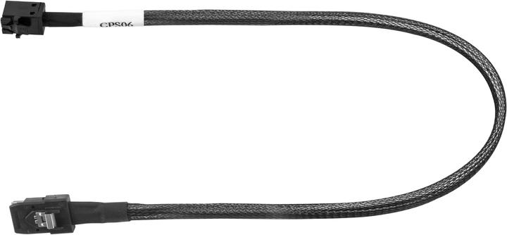 Produktbild Silverstone CPS06 (60 cm, Mini-SAS)