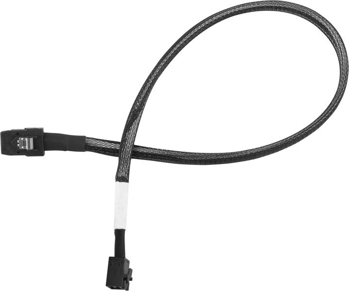 Produktbild Silverstone CPS06 (60 cm, Mini-SAS)