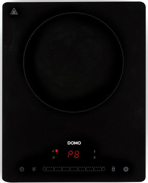 Produktbild Domo Induktionskochplatte DO332IP