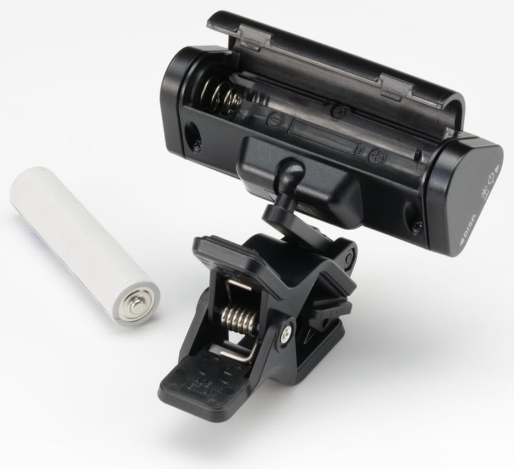 Image du produit Korg Tuner AW-LT100 G