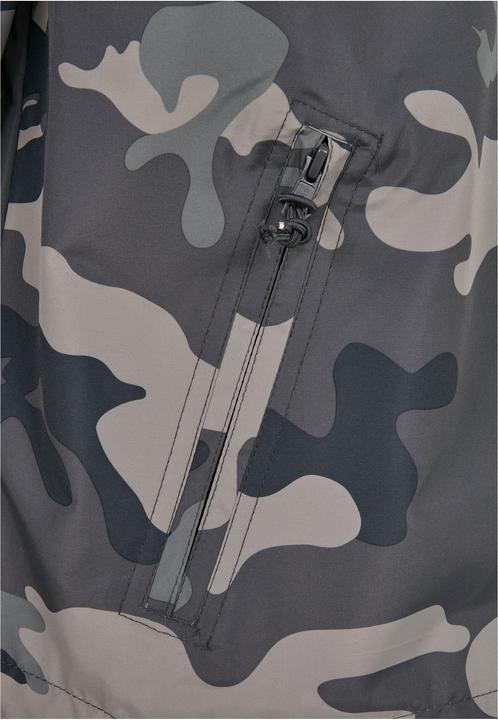 Image du produit Brandit Veste Pull Over d'été - 8080 (4XL)