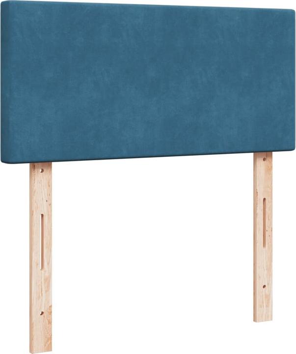 Immagine prodotto vidaXL Boxspringbett (160 x 200 cm)