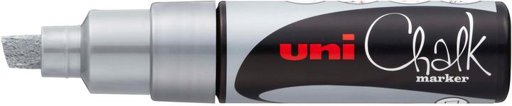 Produktbild Uni-ball Kreide Marker (Silber, 8 mm, 1 x)