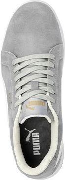 Produktbild Puma Iconic Suede Grey Low S1P (S1P, 40)