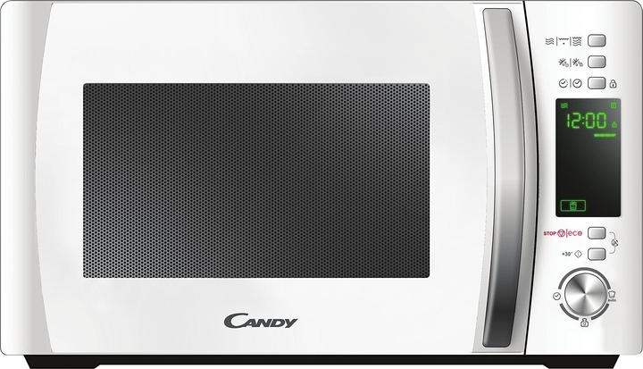Actual product image Candy CMXG20DW (20 l)