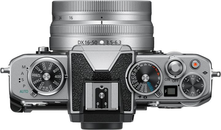 Immagine prodotto Nikon Z fc (20.90 Mpx, DX)