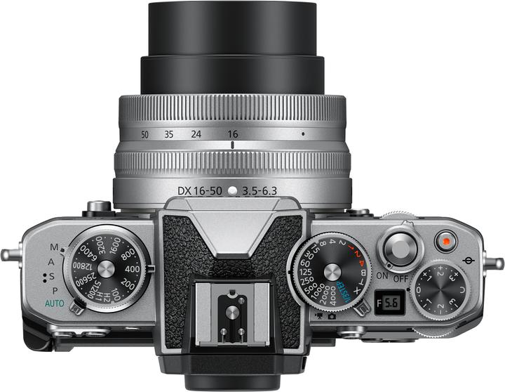 Immagine prodotto Nikon Z fc (20.90 Mpx, DX)