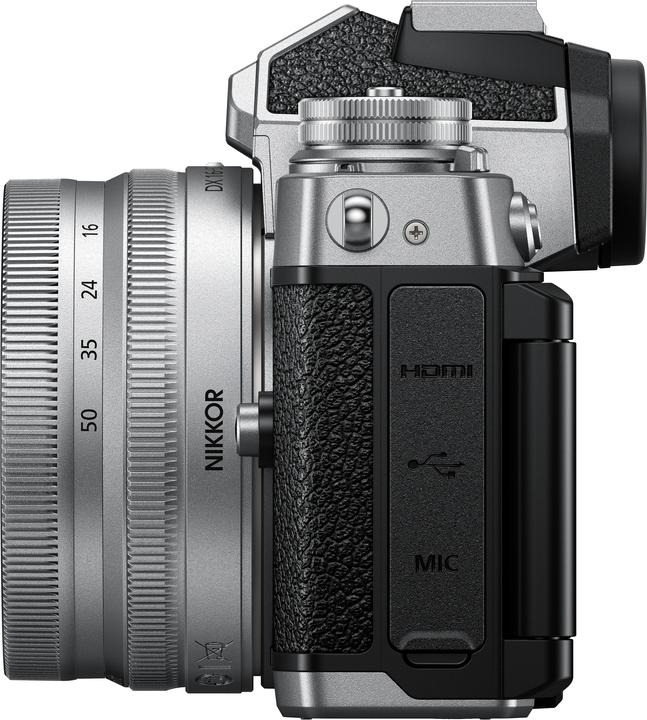Immagine prodotto Nikon Z fc (20.90 Mpx, DX)