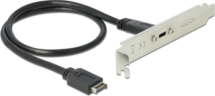 Image du produit Delock Support USB-C (50 cm)