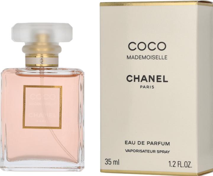 Immagine prodotto Chanel Coco mademoiselle (Eau de parfum, 35 ml)