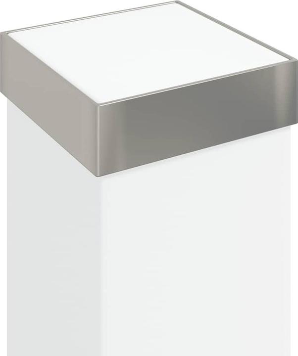 Image du produit vidaXL Pollerleuchte (E27, IP44)