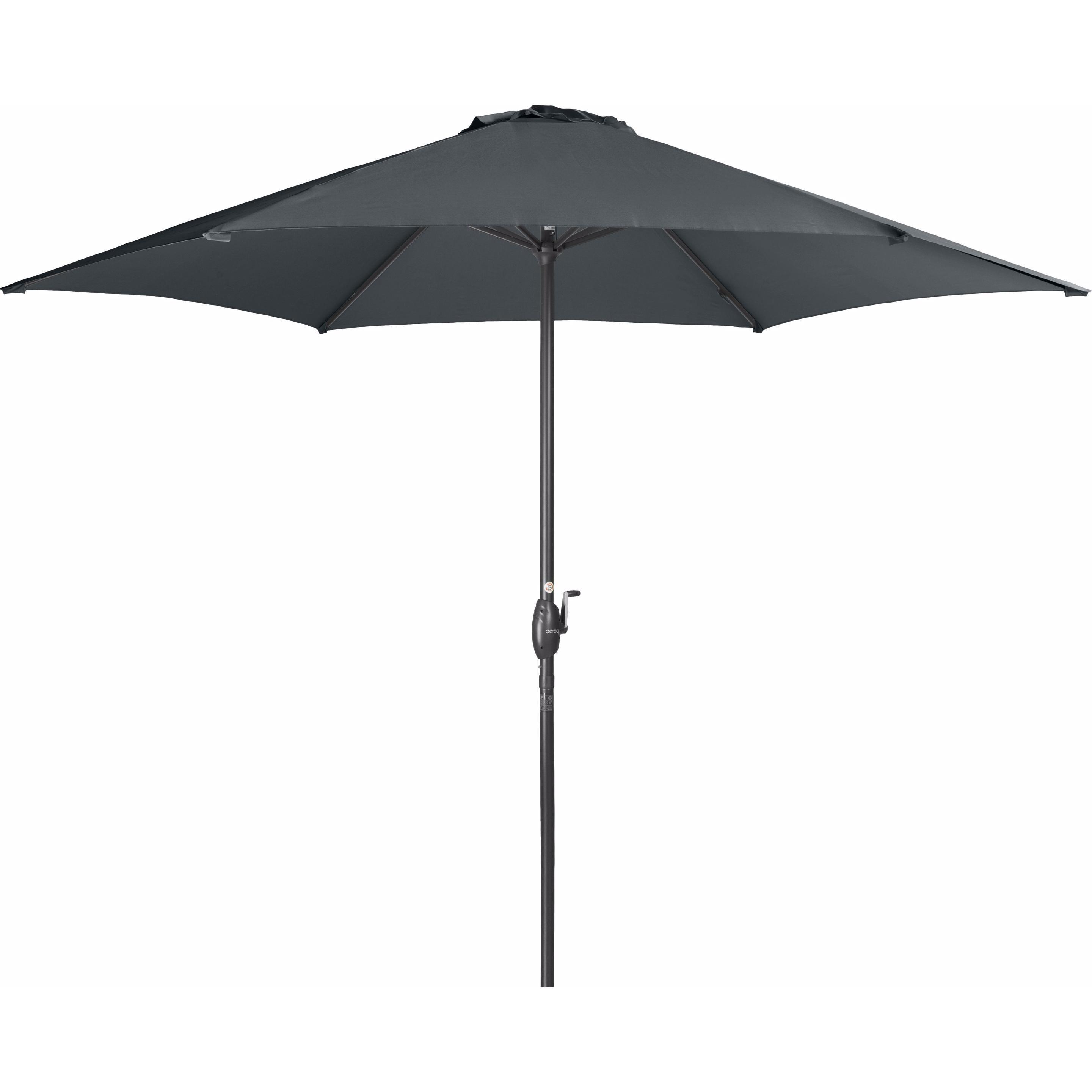 Derby, Sonnenschirm, Basic Lift Neo 300 (3 m)