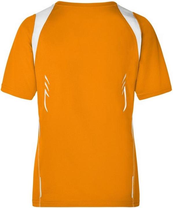 Produktbild James & Nicholson TShirt Laufen (S)