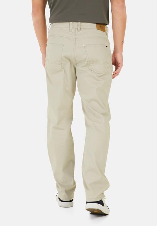 Produktbild Camel Active Relaxed Fit 5-Pocket Hose (33)