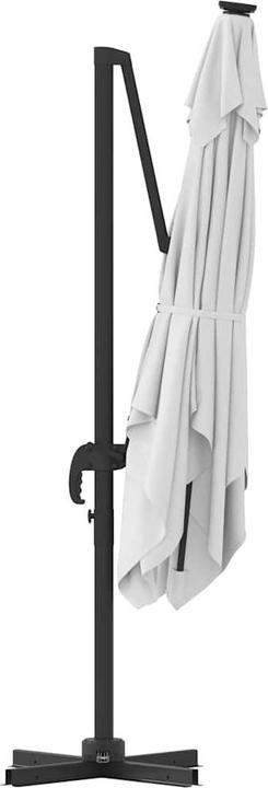 Image du produit vidaXL Roma Parasol (2.84 m)