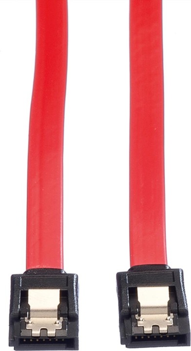 Actual product image Value SATA-6 cable