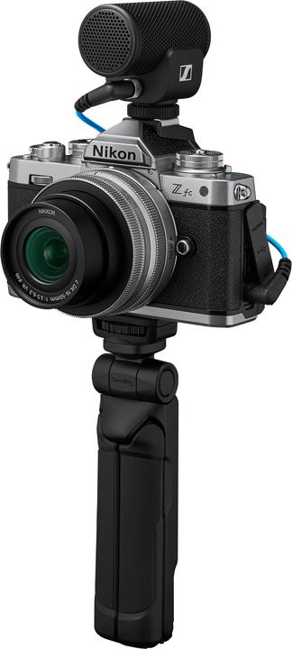 Immagine prodotto Nikon Z fc Kit (16 - 50 mm, 20.90 Mpx, DX)