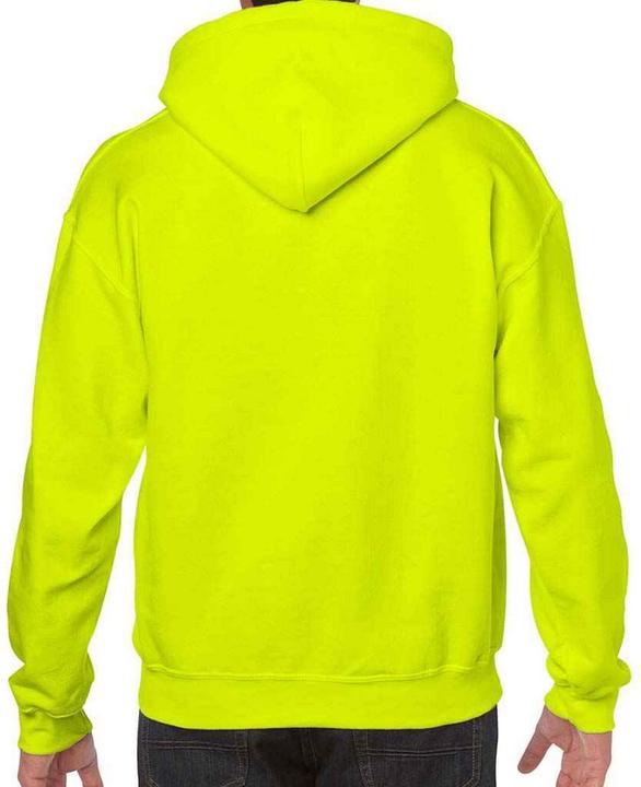 Immagine prodotto Gildan Felpa con Cappuccio Adulto Unisex (L)