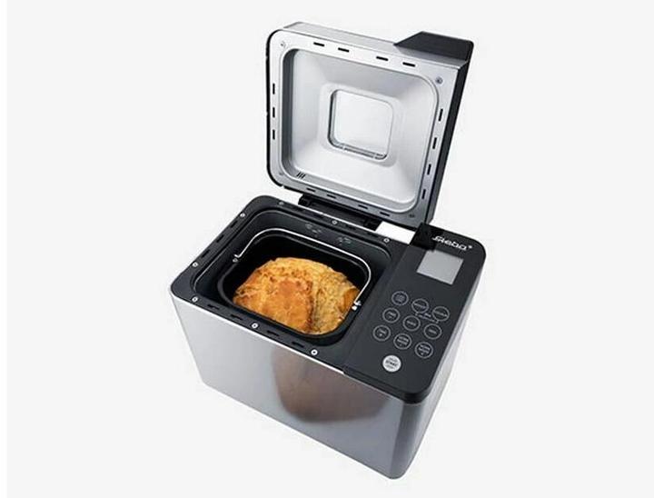 Actual product image Steba NP BM 2 Brotbackautomat