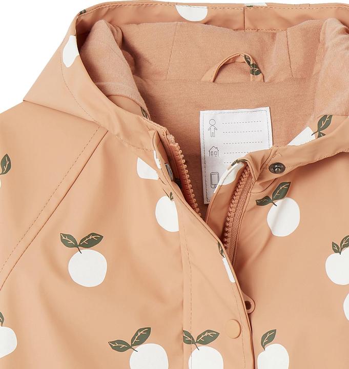 Actual product image Vertbaudet Rain Jacket/Windbreaker (98)