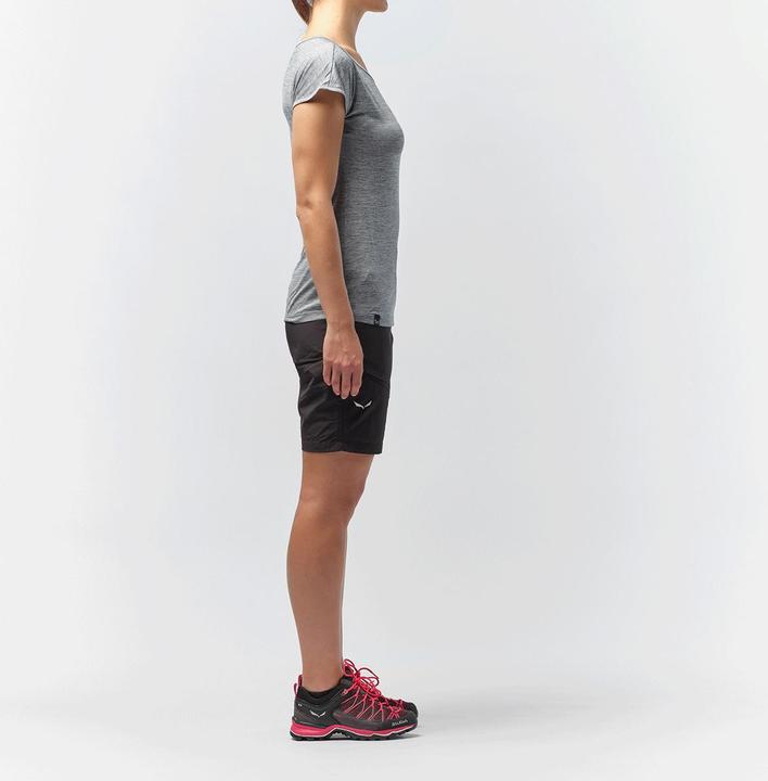 Produktbild Salewa Damen Puez Melange Dry T-Shirt (42)